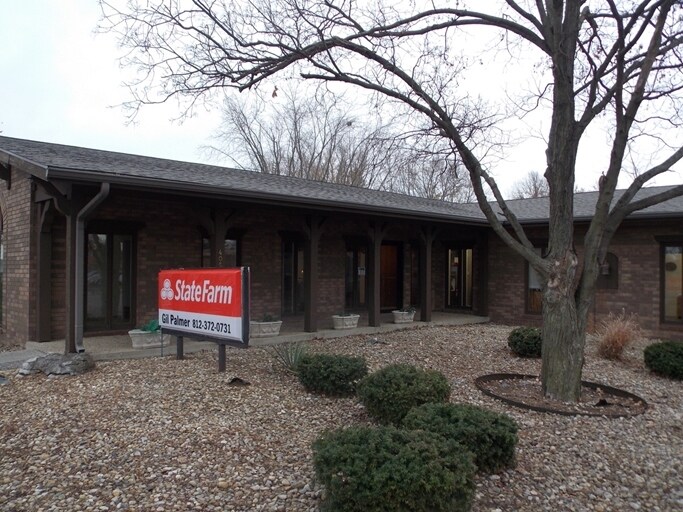 4050-4080 25th St, Columbus, IN for sale Primary Photo- Image 1 of 1
