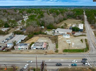 More details for Two lots on Broad River Road – Retail for Sale, Columbia, SC