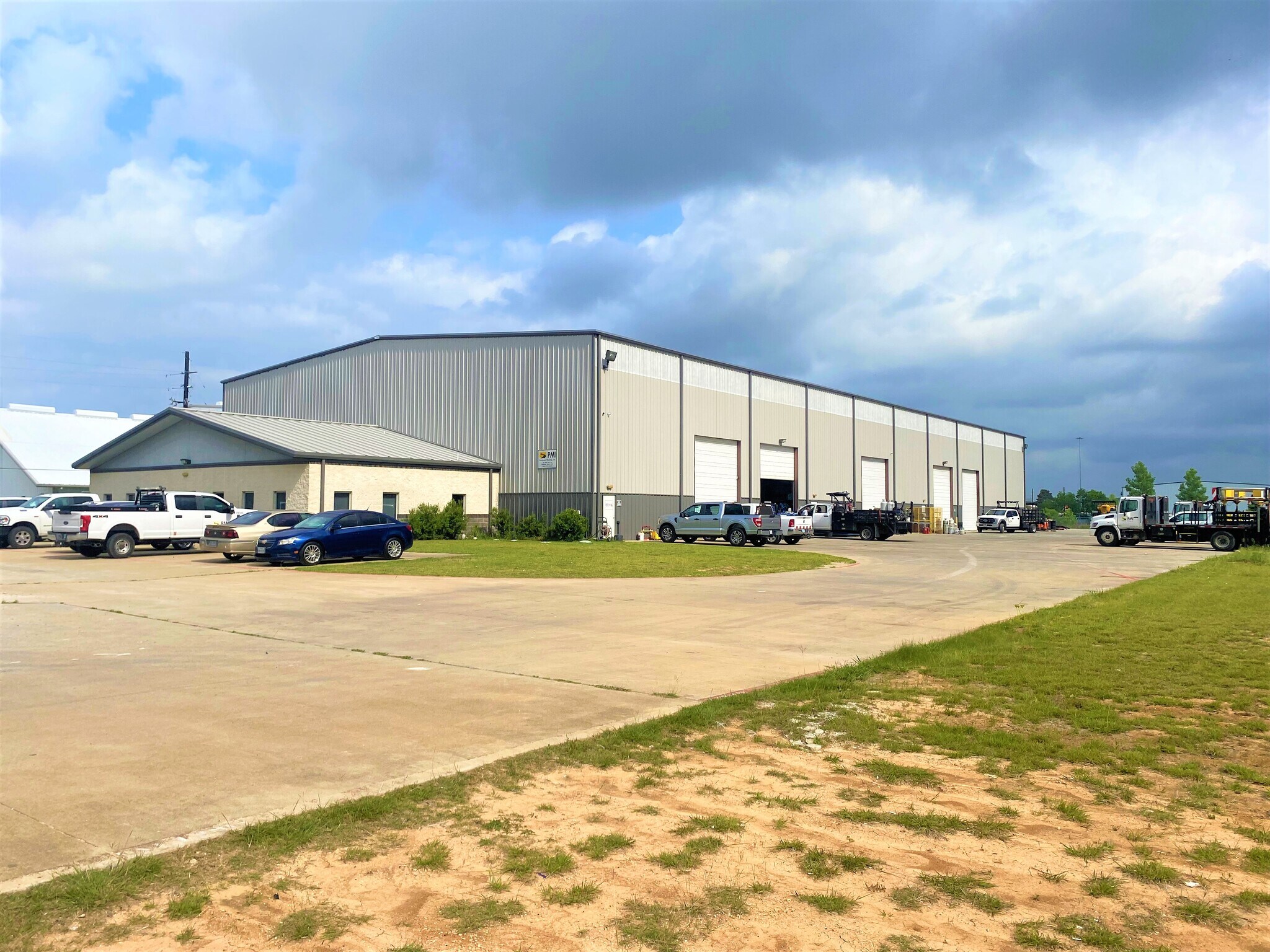 105 Riley Rd, Houston, TX 77047