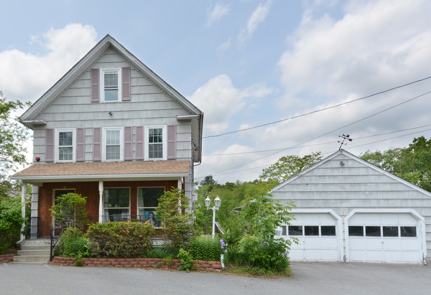 106 W Main St, Northborough, MA for sale - Building Photo - Image 1 of 1