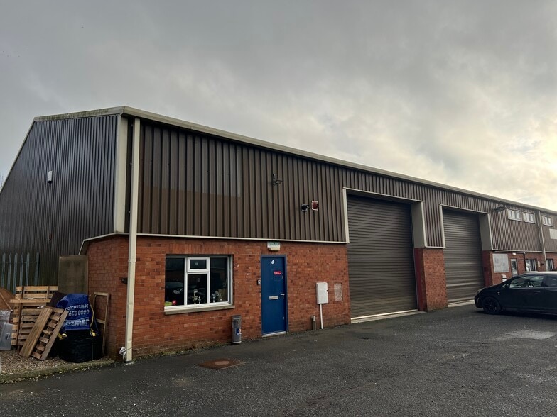 Showfield Ln, Malton for lease - Building Photo - Image 2 of 3