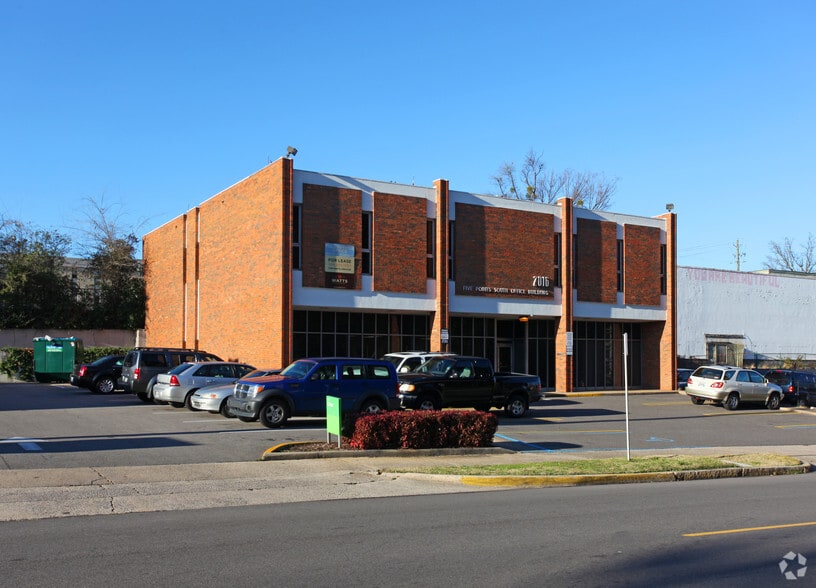 2016 10th Ave S, Birmingham, AL for lease - Primary Photo - Image 3 of 3