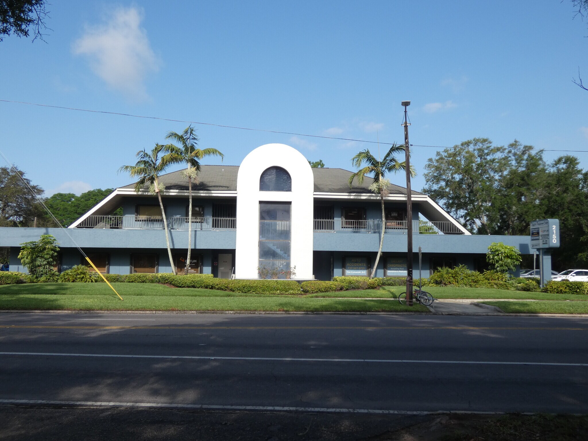 2150 49th St N, Saint Petersburg, FL for sale Building Photo- Image 1 of 1