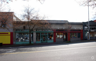 More details for 8414 Greenwood Ave N, Seattle, WA - Retail for Lease