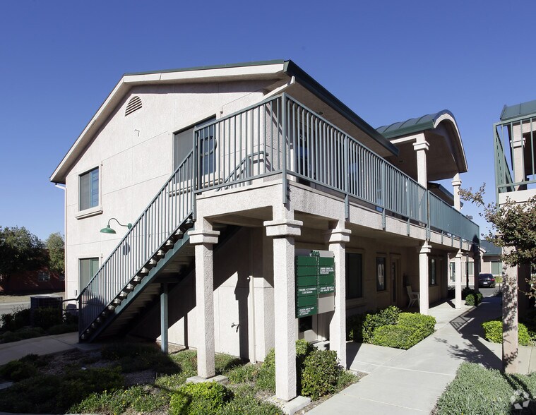 2062 John Jones Rd, Davis, CA for sale - Primary Photo - Image 1 of 1