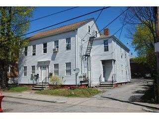 14 South St, Pawtucket, RI for sale Primary Photo- Image 1 of 1