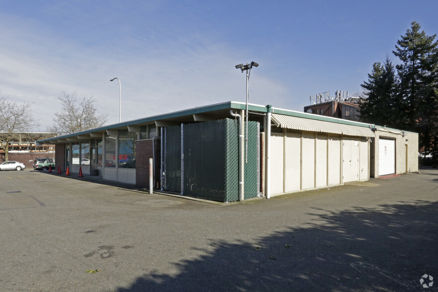 203-241 S 4th Pl, Renton, WA for lease - Primary Photo - Image 1 of 2