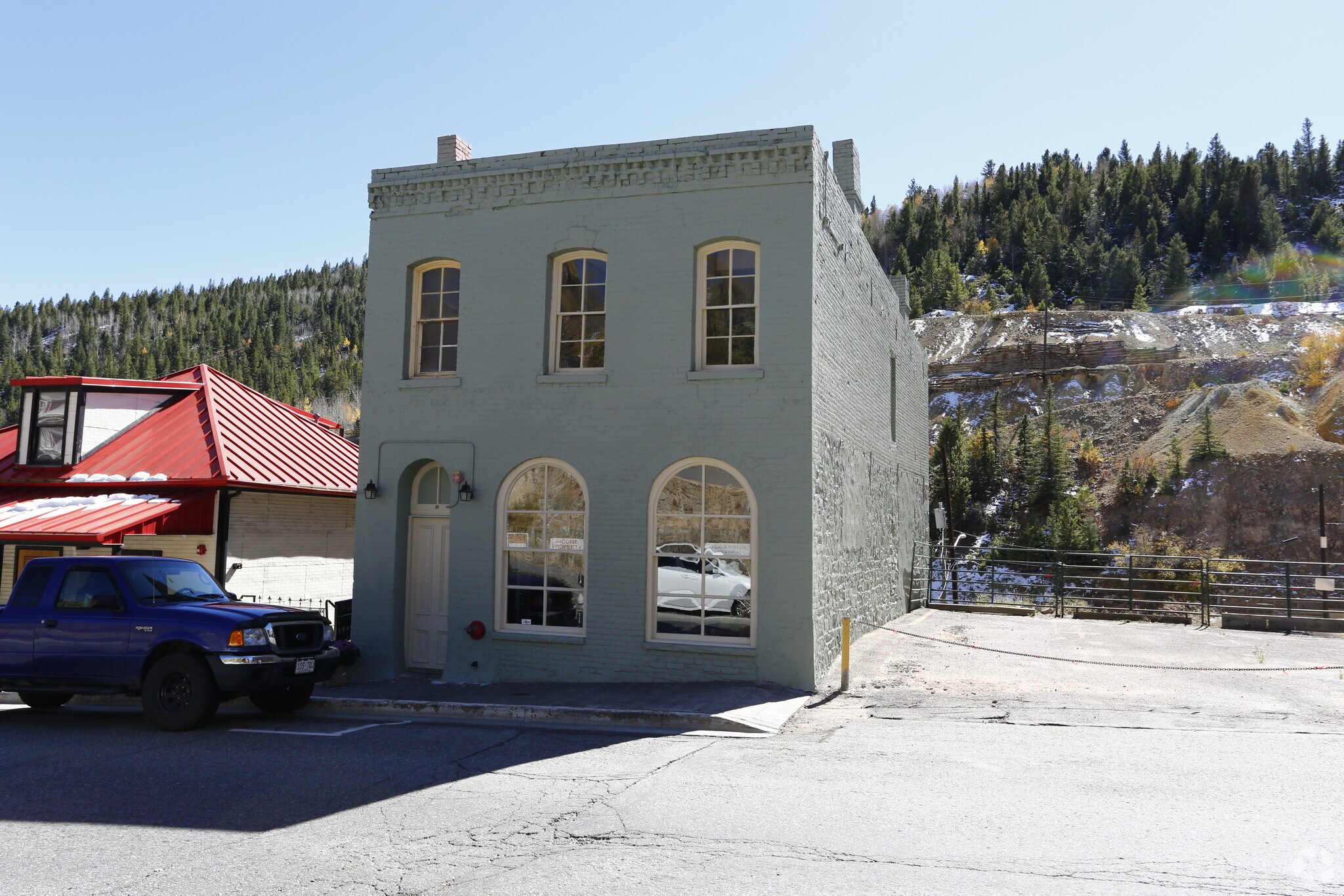 161 Lawrence St, Central City, CO for sale Primary Photo- Image 1 of 1
