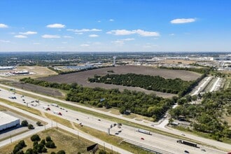 Gateway 2, Hewitt, TX - AERIAL  map view - Image1
