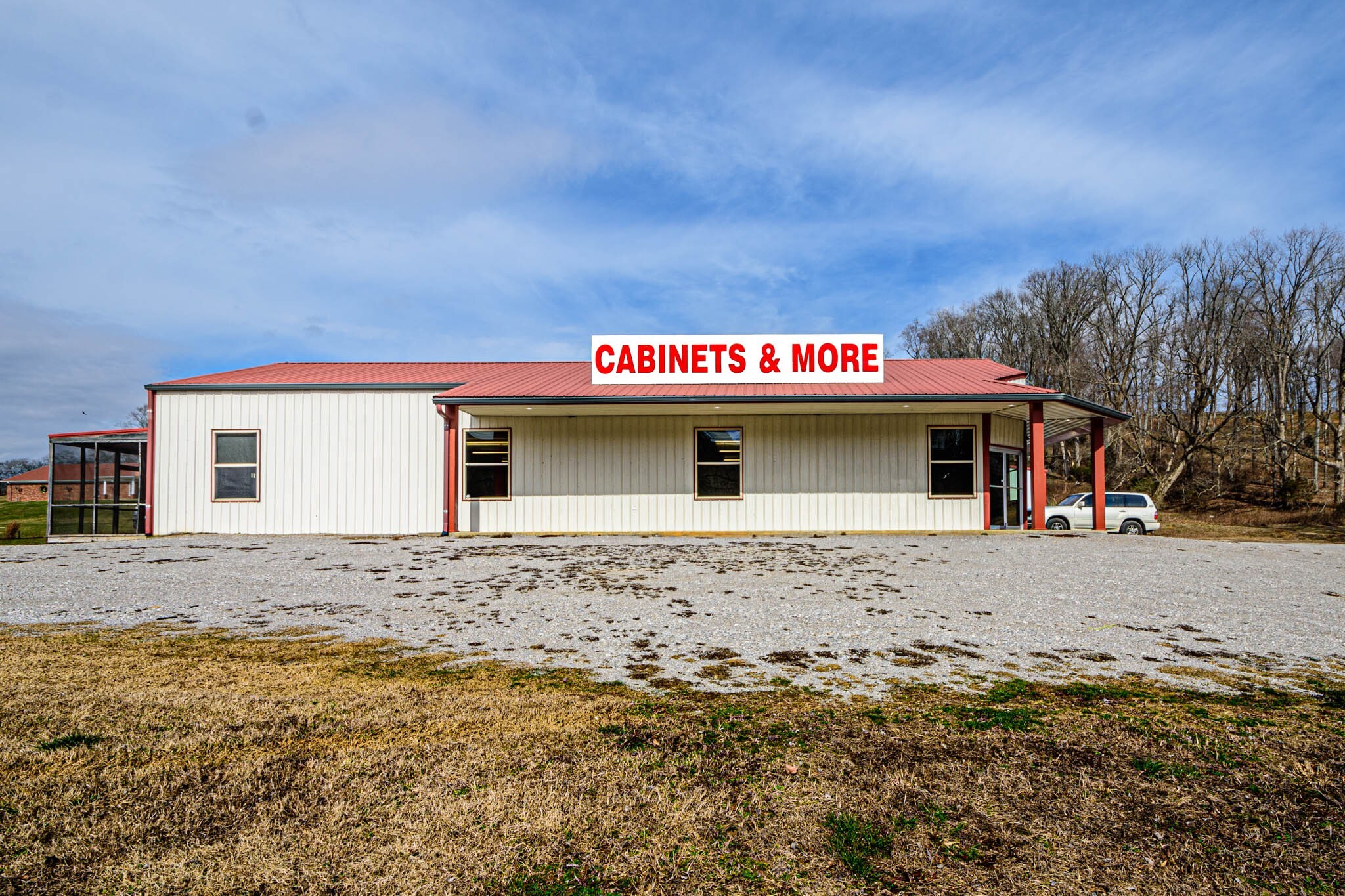 9480 Highway 64, Pulaski, TN for sale Primary Photo- Image 1 of 1