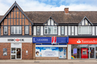 More details for 13 Victoria Sq, Droitwich - Retail for Sale