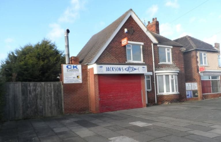 57 Cowpen Ln, Billingham for sale Primary Photo- Image 1 of 1