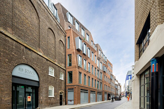 More details for Suffolk St, London - Office for Lease