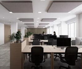Coworking Space in Paris for lease Interior Photo- Image 1 of 3