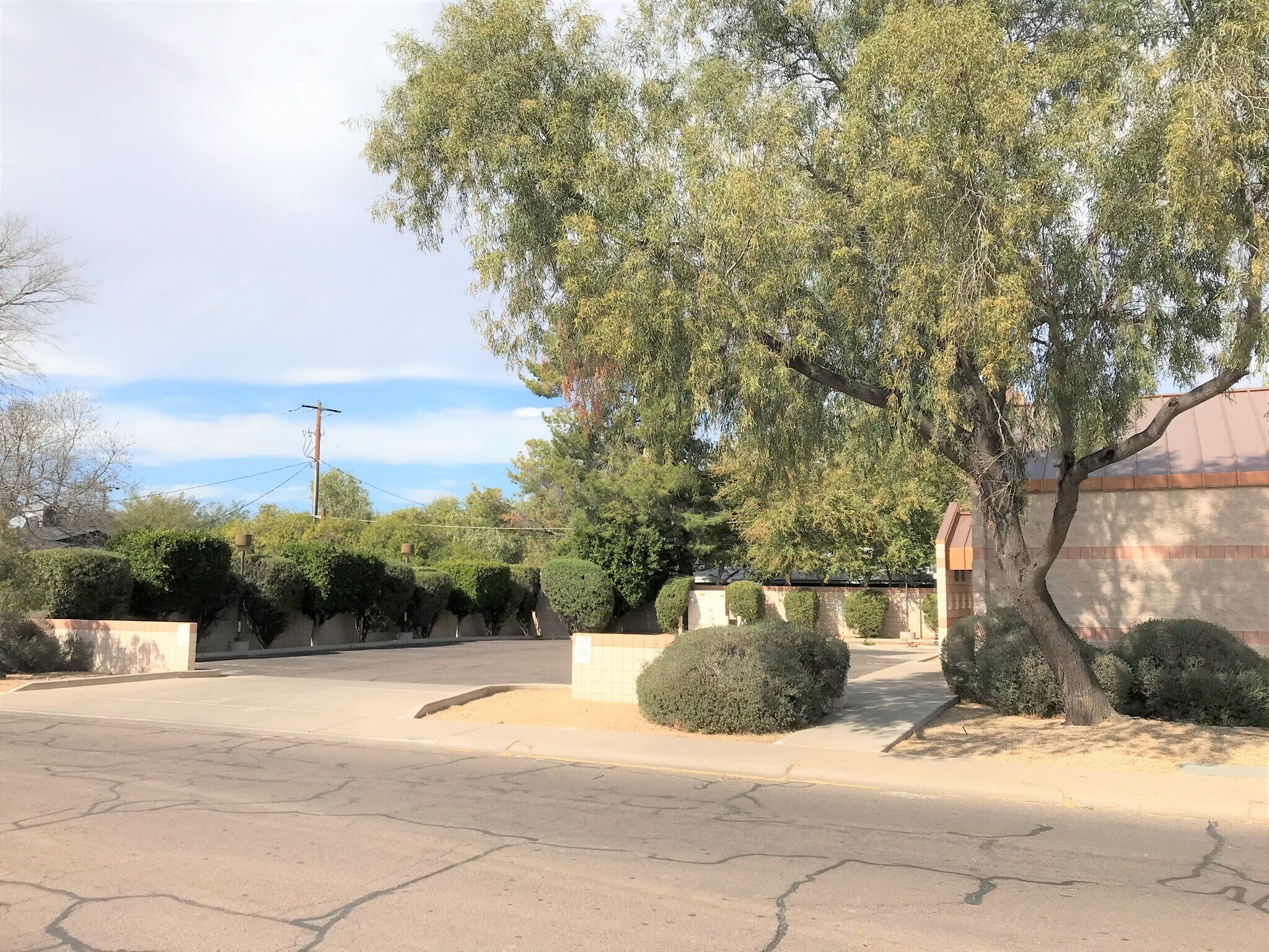 2226 S Rural Rd, Tempe, AZ for sale Building Photo- Image 1 of 1