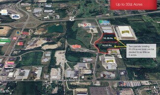 More details for Millennium SE blvd, Massillon, OH - Land for Sale