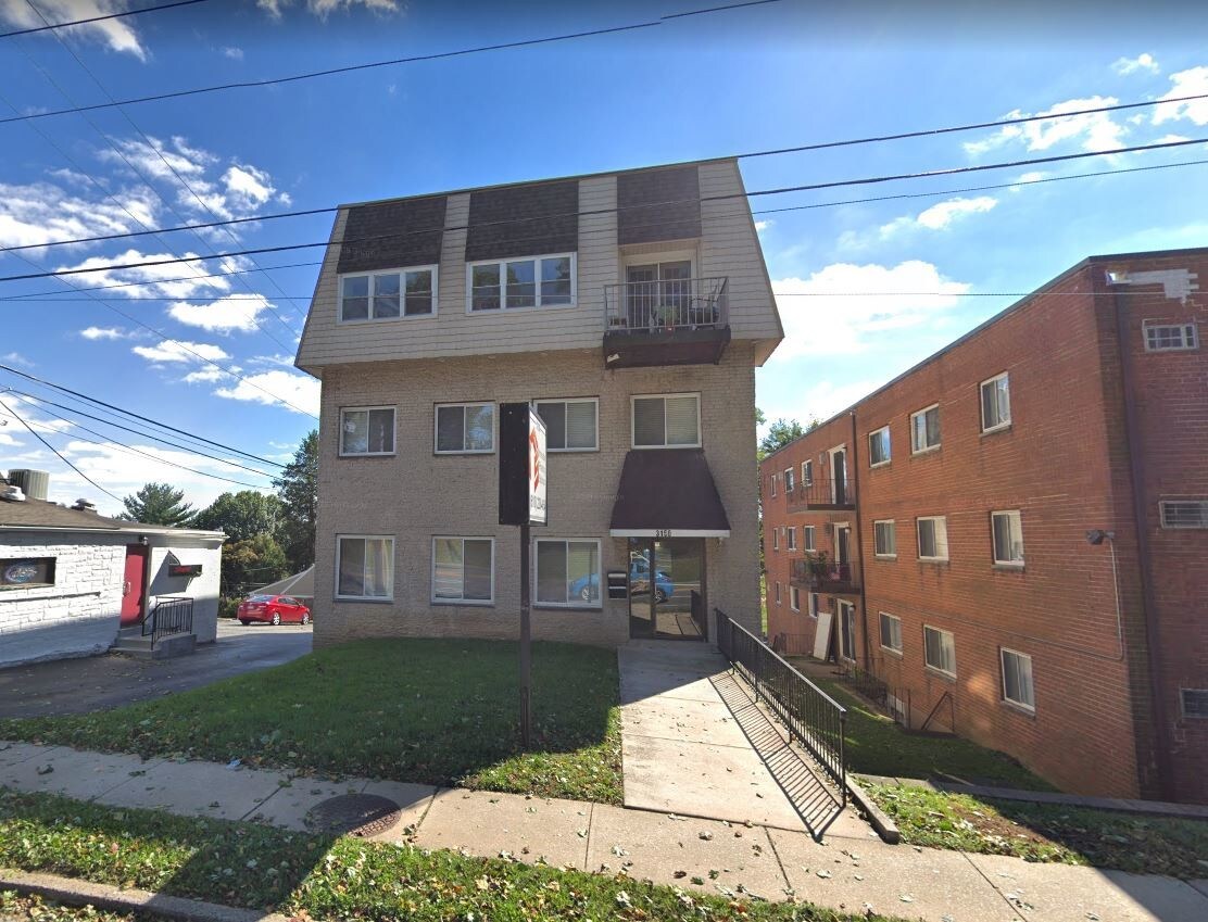 3150 Township Line Rd, Drexel Hill, PA 19026