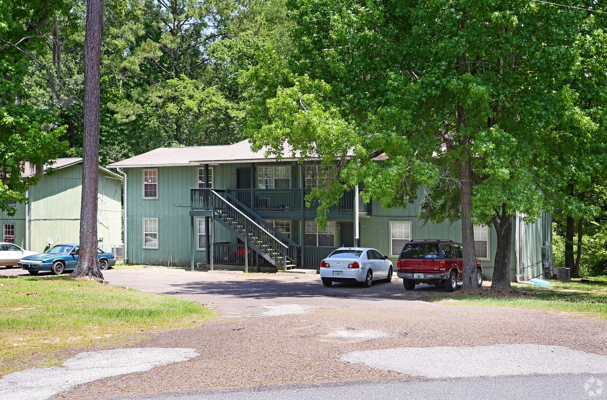 851 Maple St, Chattahoochee, FL for sale Primary Photo- Image 1 of 1