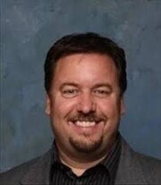 Christopher Maddalone