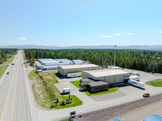 More details for 5020 US Highway 93 S, Whitefish, MT - Flex for Lease