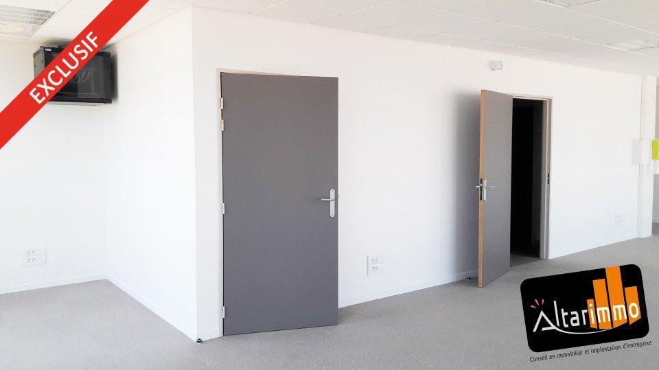 Office in Chartres for lease - Interior Photo - Image 3 of 7