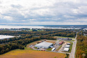 950 Principio Furnace Rd, Perryville, MD - aerial  map view