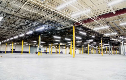 75 Jytek Dr, Leominster, MA for lease - Interior Photo - Image 3 of 7