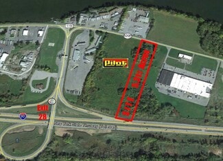 More details for 164 Riverside, Fultonville, NY - Land for Sale