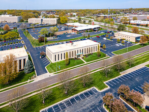 6811 Shawnee Mission Pky, Overland Park, KS - aerial  map view - Image1