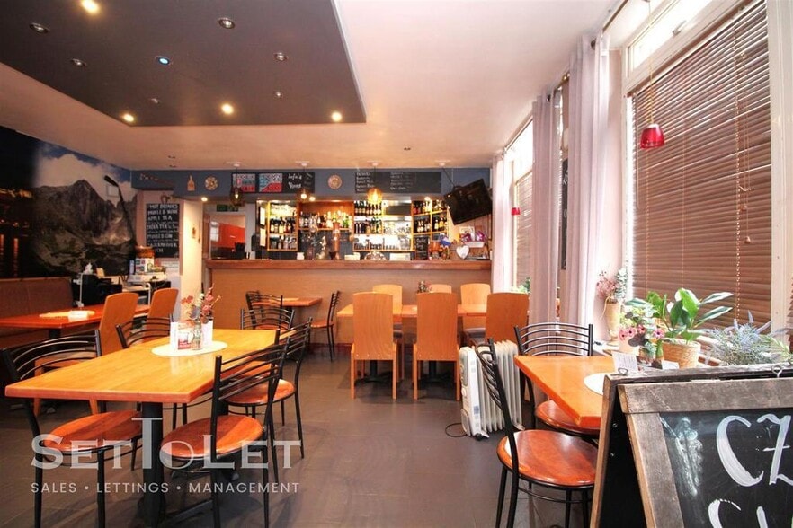 1 Newport Pl, Leicester for sale - Building Photo - Image 3 of 10