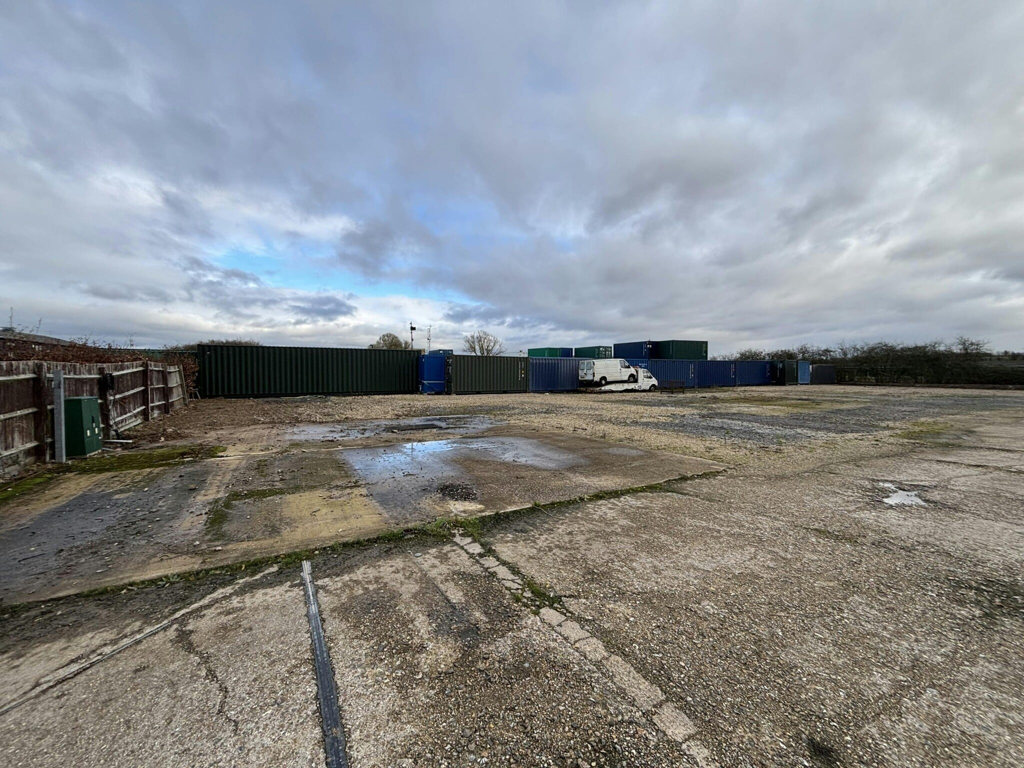 Warpsgrove Ln, Chalgrove for sale Primary Photo- Image 1 of 1