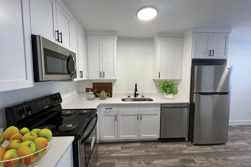 1184 W 4400 S, Riverdale, UT 84405 Ancora Apartments