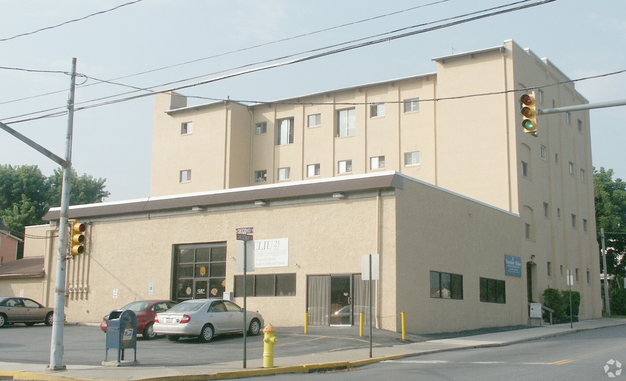 52 N 2nd St, Coplay, PA for lease Primary Photo- Image 1 of 15