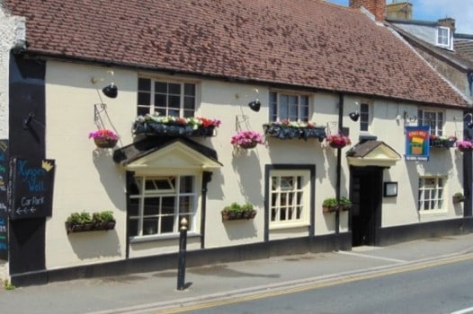 10 High St, Brading for sale Primary Photo- Image 1 of 1