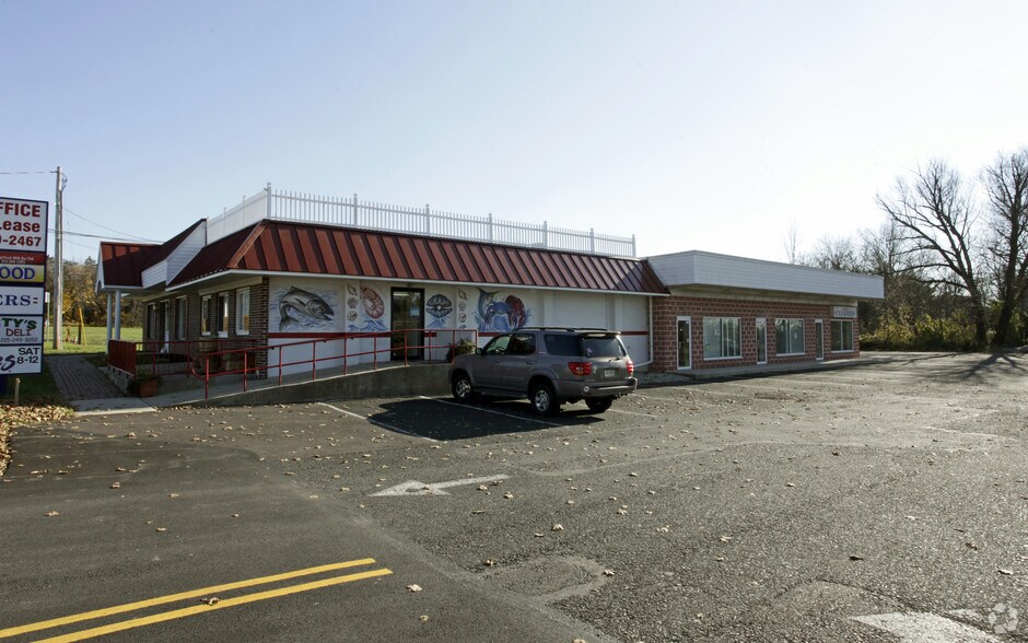 Limekiln Pike Dublin, PA for Sale