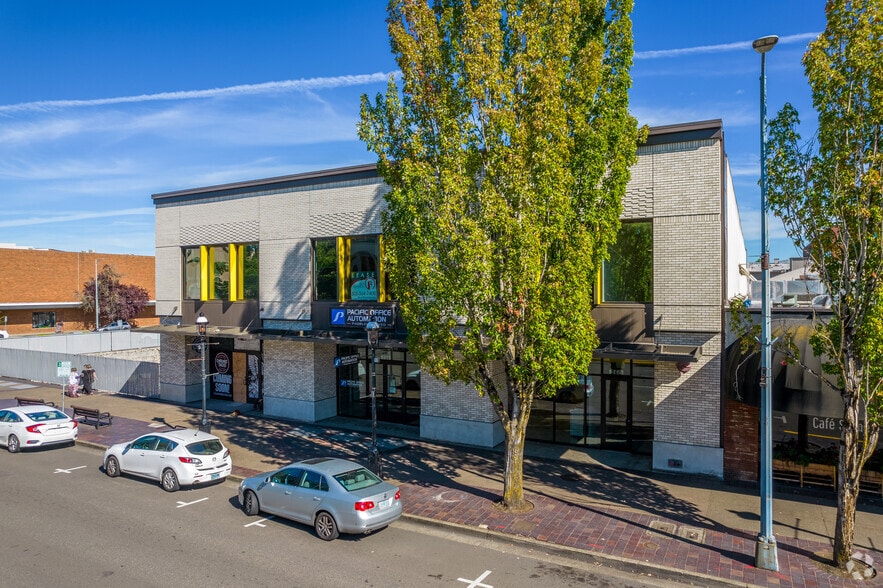 260 Liberty St NE, Salem, OR for sale - Building Photo - Image 2 of 5