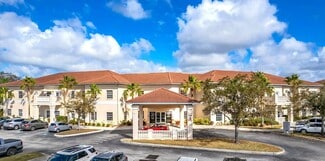 More details for 836 Sunset Lake Blvd, Venice, FL - Office/Medical for Lease