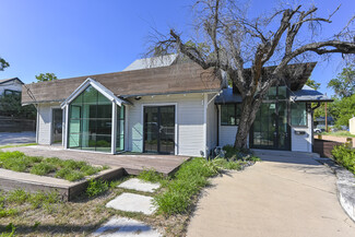 More details for 1818 W 35th St, Austin, TX - Retail for Lease