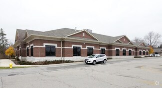 More details for 1410 N Arlington Heights Rd, Arlington Heights, IL - Office for Lease