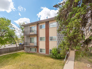 More details for 11112 124th St NW, Edmonton, AB - Multifamily for Sale