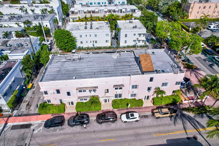 900 Pennsylvania Ave, Miami Beach, FL for sale - Building Photo - Image 2 of 30