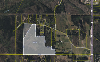 More details for Mentor DR, Hampton, GA - Land for Sale