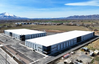 More details for El Tenedor – Industrial for Sale, Spanish Fork, UT