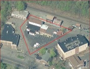 68 Schraalenburgh Rd, Harrington Park, NJ - AERIAL  map view - Image1