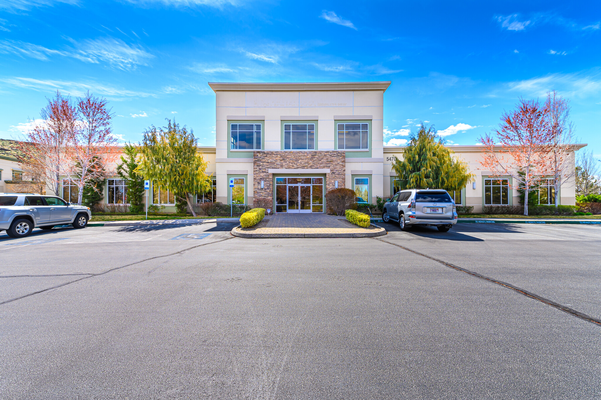 5470 Reno Corporate Dr, Reno, NV for sale Primary Photo- Image 1 of 1