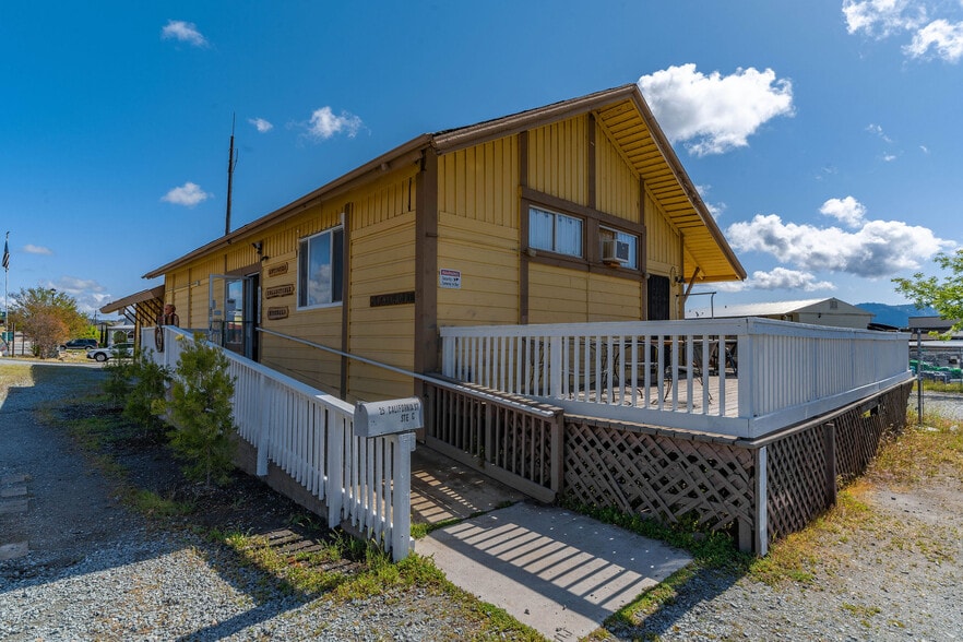 25 Highway 12, Valley Springs, CA for sale - Building Photo - Image 2 of 5