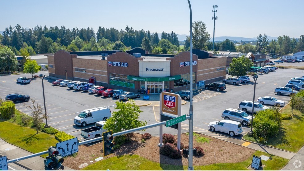 8090 Guide Meridian Rd, Lynden, WA for sale - Primary Photo - Image 1 of 1