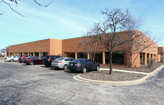 More details for 175 Hansen Ct, Wood Dale, IL - Flex for Lease