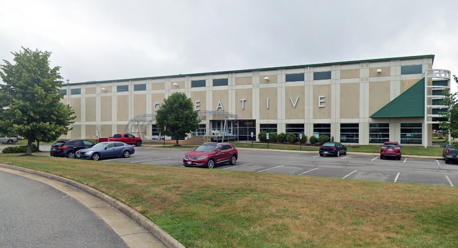 11798 N Lakeridge Pky, Ashland, VA for sale - Building Photo - Image 1 of 1