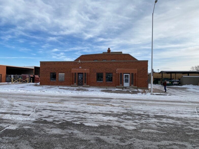 408 2nd St, Rapid City, SD for sale - Primary Photo - Image 1 of 11